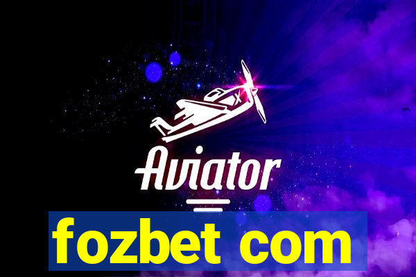 fozbet com